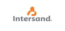 Intersand Logo