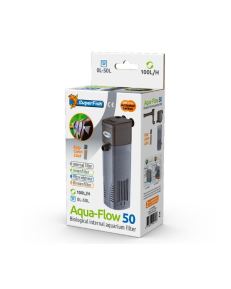 Filtro Interno Aquaflow 50