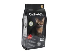  Catfield Platinum Pro Super Premium Cat Litter 15 L