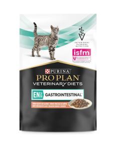 Pro Plan Gato Gastrointestinal Salmón
