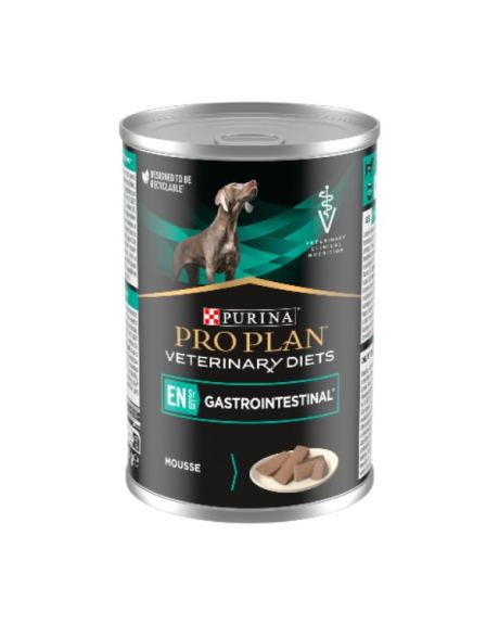Pro Plan VD EN - Gastrointestinal