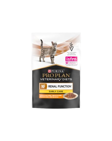 Pro Plan Gato Renal Function Early Care