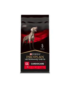 ProPlan Veterinary Diets CC Cardio Care Perro