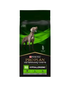 ProPlan Veterinary Diets HA Hypoallergenic