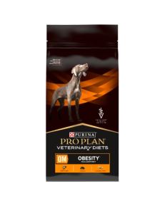 ProPlan Veterinary Diets OM Obesity Management