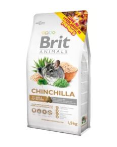 Brit Animals Chinchilla