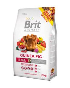 Brit Animals Guinea Pig