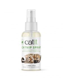 Catnip em Spray Catit