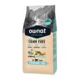 Owant Just GF Adult Sterilized Fish