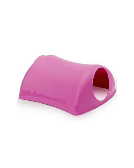 Savic Cama Rody Tunnel - rosa