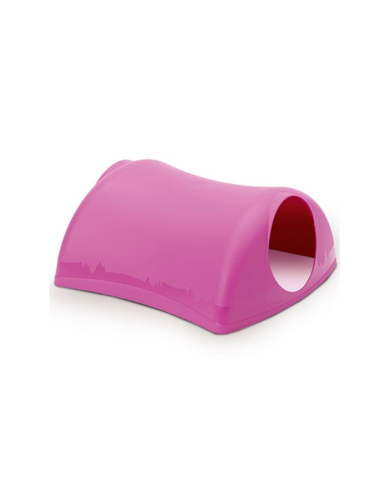 Savic Cama Rody Tunnel - rosa