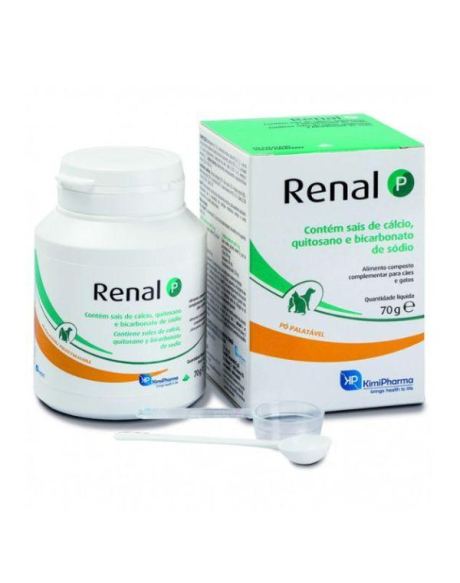 KIMI RENAL P