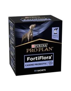 Pro Plan FortiFlora Probiótico para Perros