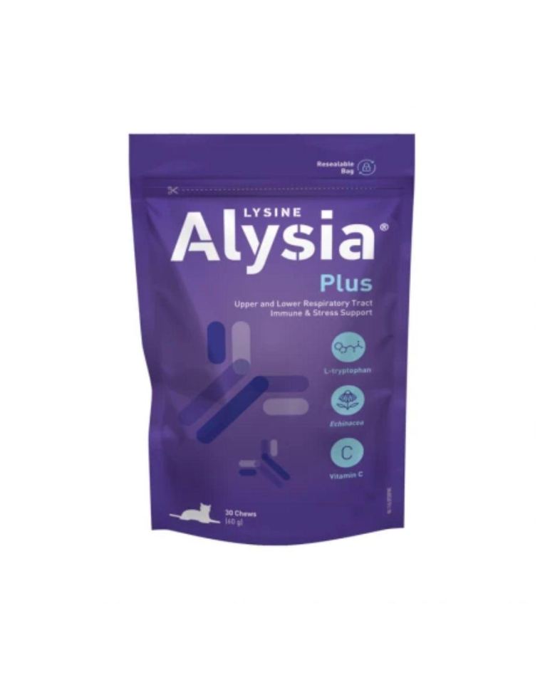 Alysia Plus