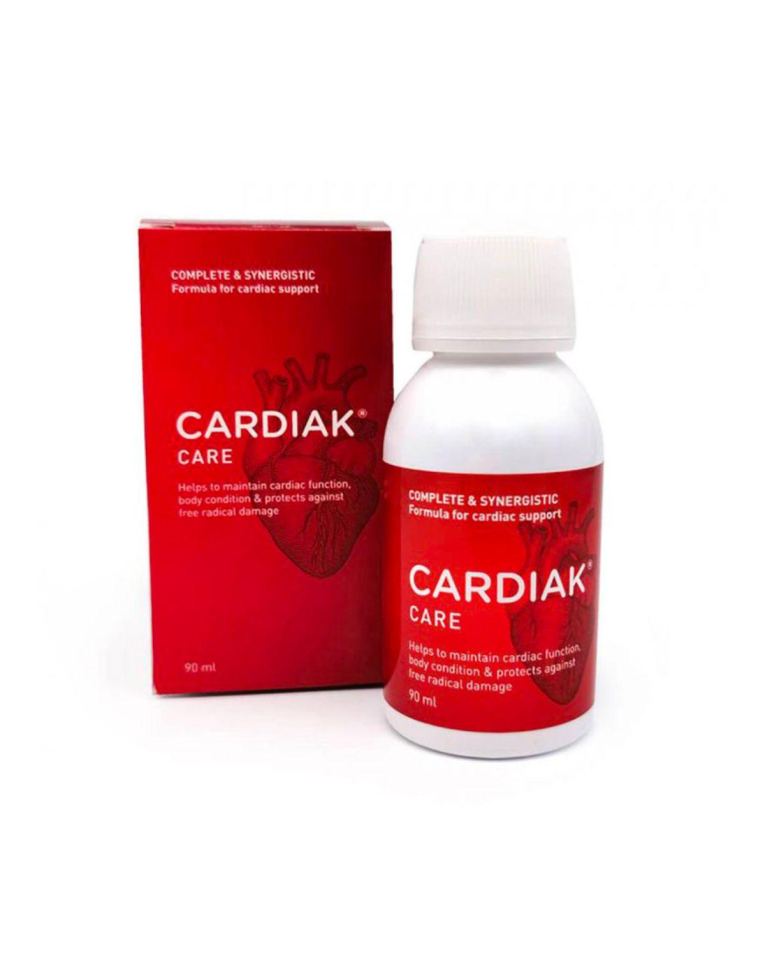 Cardiak Care