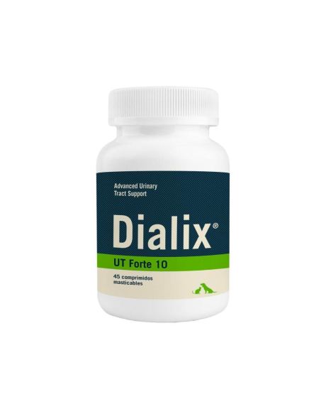 Dialix UT Forte 10