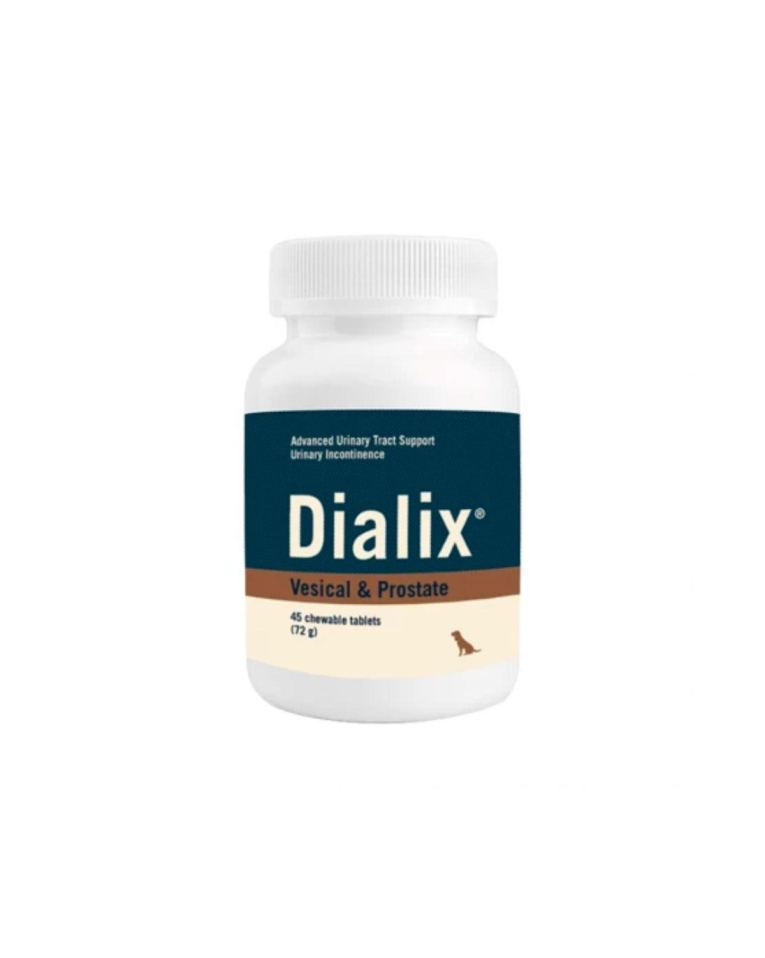 Dialix Versical & Prostate
