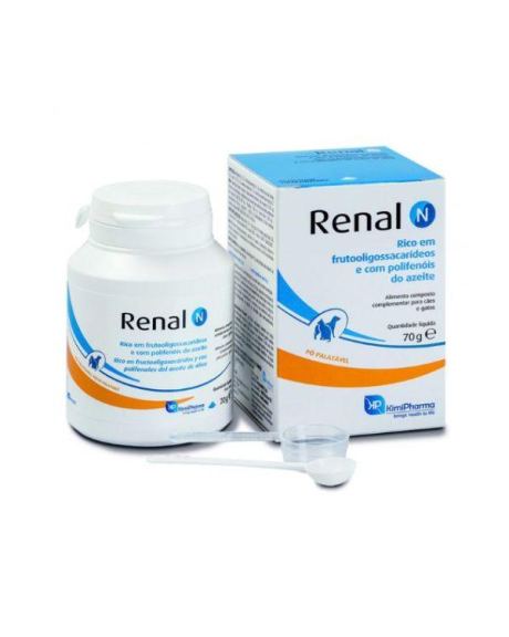 kimi renal N