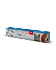 WeJoint Plus Pasta Perros y Gatos es un alimento complementario para perros y gatos.