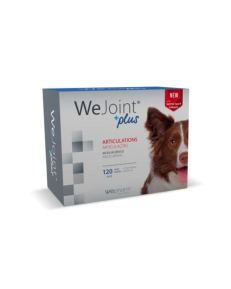 WeJoint Plus - Razas medianas aún más en soporte de funciones conjuntas.