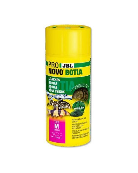 JBL PRONOVO BOTIA TAB M