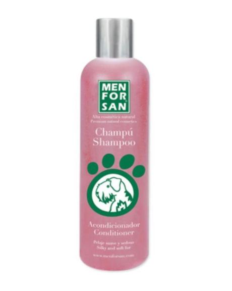 Menforsan Champú ACONDICIONADOR