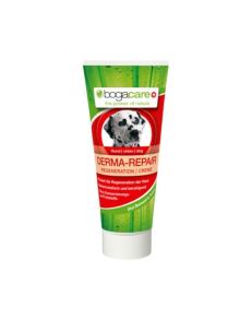 Bogacare Dermacreme Perro 40ml es una crema a base de consuelda y salvia que favorece el confort, la higiene y la salud de la piel de los perros.