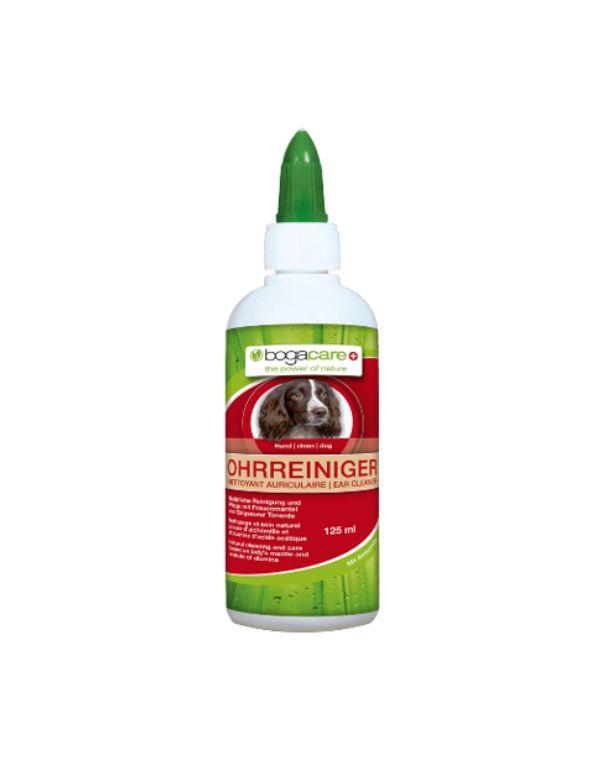 Bogacare Higiene del Oído Perro 125 ml