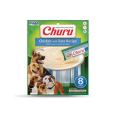 Churu Creamy Pollo Perro 8 x 20gr