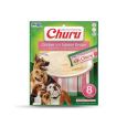 Churu Creamy Pollo Perro 8 x 20gr