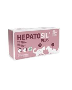 Hepatosil Plus é um suplemento nutricional hepatoprotetor, regenerador celular, desintoxicante e anti-hepatotóxico, restaurando a função hepática, que é alterada na doença hepática.
