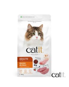 Recipes Catit Aves Gatos Adultos ofrece a los gatos la nutrición esencial necesaria para una vida larga y saludable.