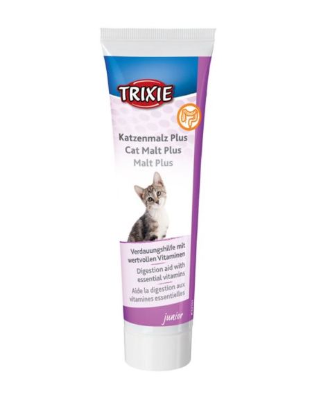 Malte Plus para gatitos
