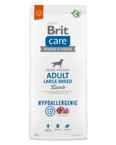 Brit Care Perrro Adulto Large Breed Hypoallergenic