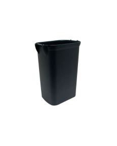 Vaso del Filtro Exterior Fluval 04 es una copa extra reforzada con fibra, con pies de goma.
