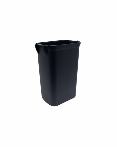 Vaso del Filtro Exterior Fluval 04 es una copa extra reforzada con fibra, con pies de goma.