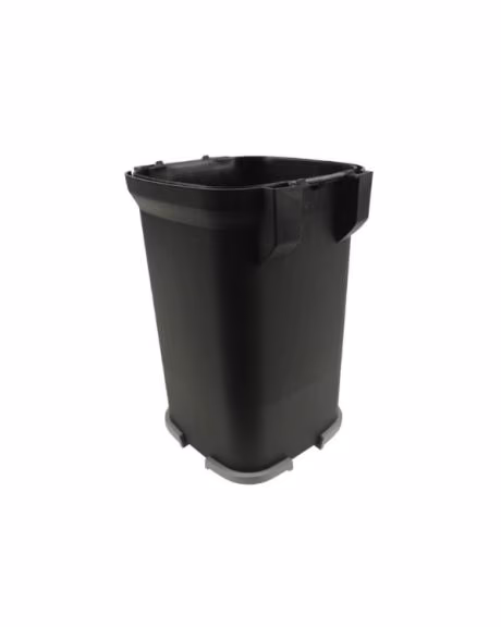 Vaso del Filtro Exterior Fluval 07 es una copa extra reforzada con fibra