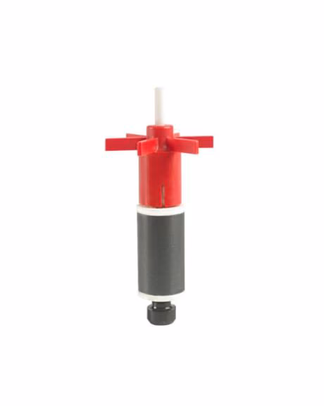 Rotor y eje y rodamiento Fluval 7 es un set que incluye rotor, eje cerámico y cojinete, válido únicamente para la serie Fluval 7 de filtros exteriores .