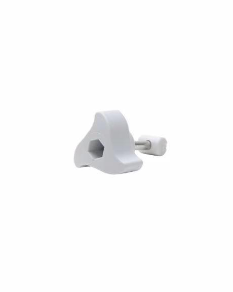 Tuerca de Cierre para Tapa de Fluval FX para cerrar la tapa superior de los filtros Fluval FX4, FX5 y FX6