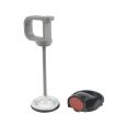 Cebador para Filtro Exterior Fluval es un conjunto completo del sistema de cebado que facilita el arranque del filtro.