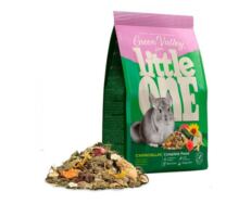 Comida Green Valley para chinchillas - Little One es un alimento de la marca Liltte One Green Valley apto para chinchillas.