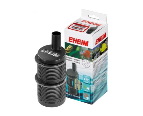 Prefiltro Eheim para filtros externos