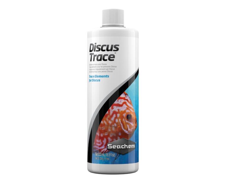 Seachem Discus Trace 500 ml
