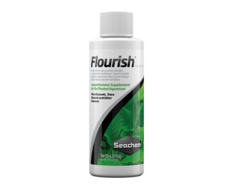 Seachem Flourish 100 ml
