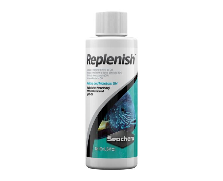 Seachem Replenish 100 ml