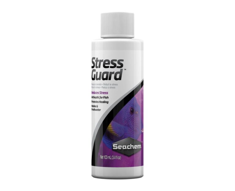 Seachem StressGuard