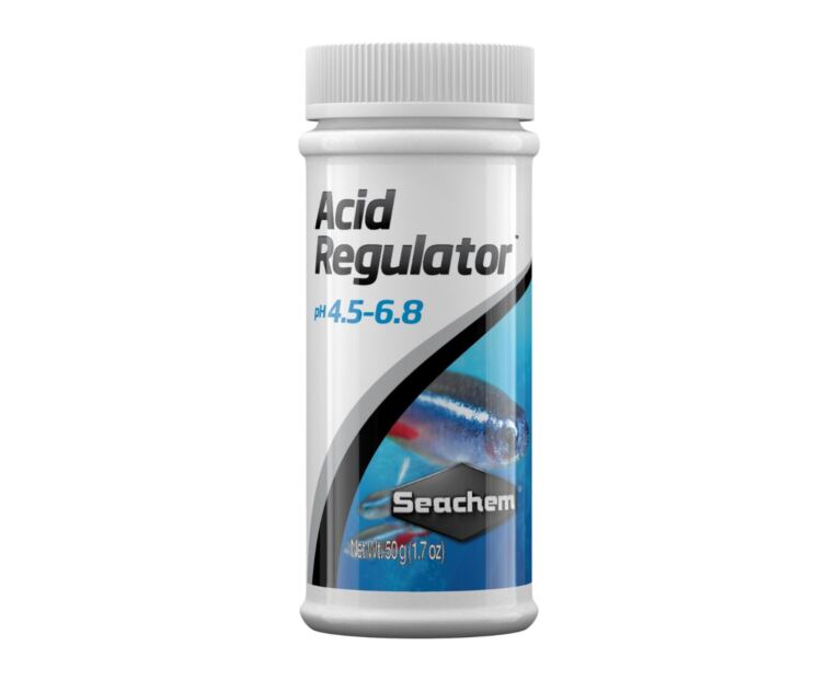 seachem_acid_regulator 50g