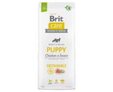 Brit Care Perro Sustainable Puppy Chicken/Insect