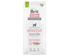 Brit Care Perro Sustainable Sensitive Fish/Insect