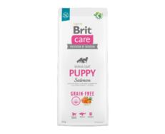 Brit Care Perro Grain-free Puppy Salmon